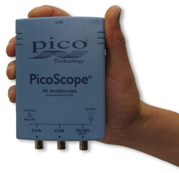 PicoScope
