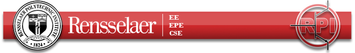 ECSE Department